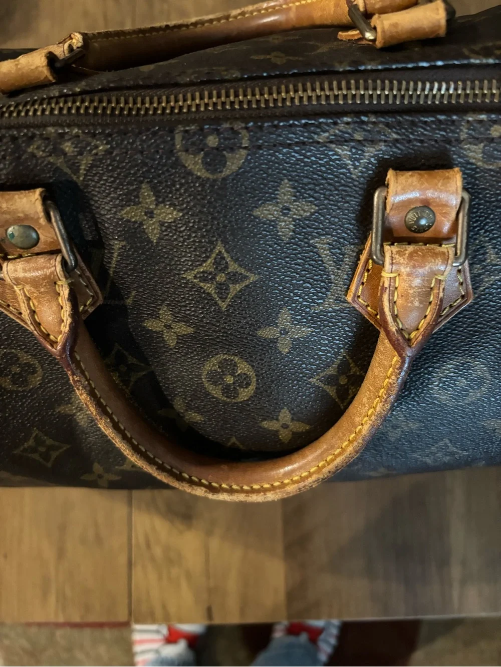 Louis Vuitton louis vuitton